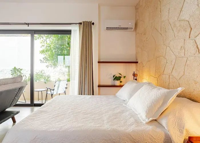 Increible Loft Cerca De La Playa