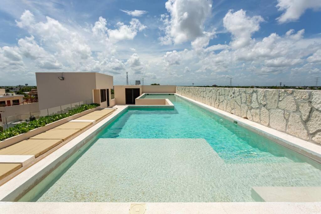 Increible Loft Cerca De La Playa * Playa del Carmen