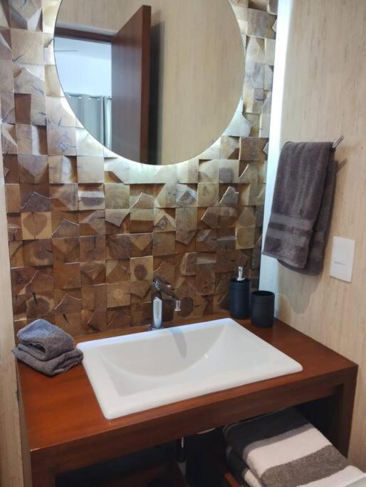 Apartamento Increible Loft Cerca De La Playa *