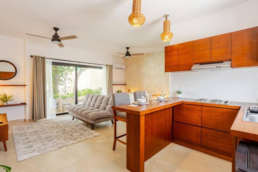 Apartamento Increible Loft Cerca De La Playa Playa del Carmen