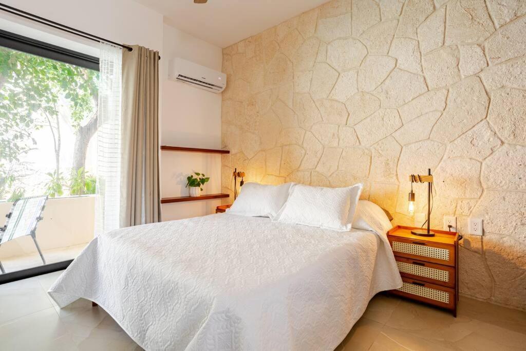 Increible Loft Cerca De La Playa