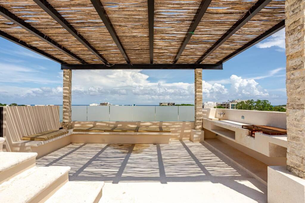 Increible Loft Cerca De La Playa * Playa del Carmen