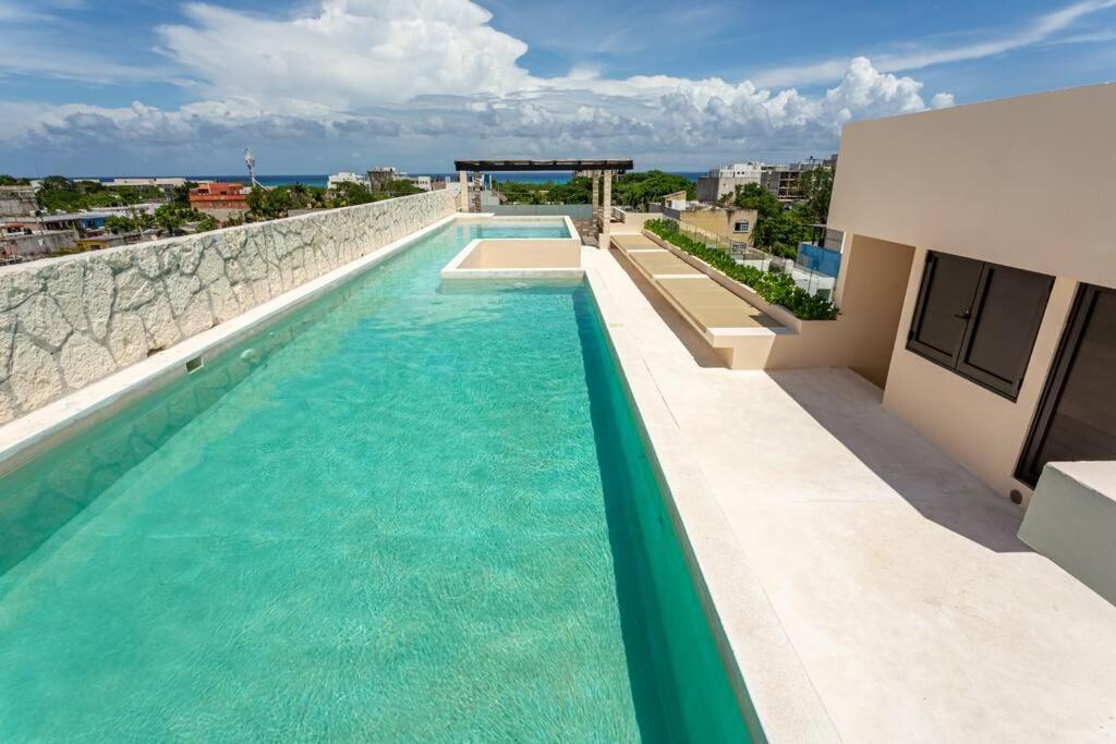 Increible Loft Cerca De La Playa Apartamento *