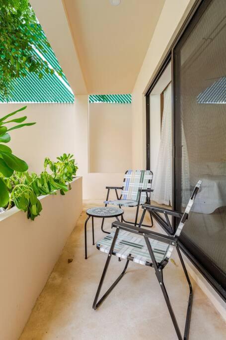 Increible Loft Cerca De La Playa Apartamento Playa del Carmen
