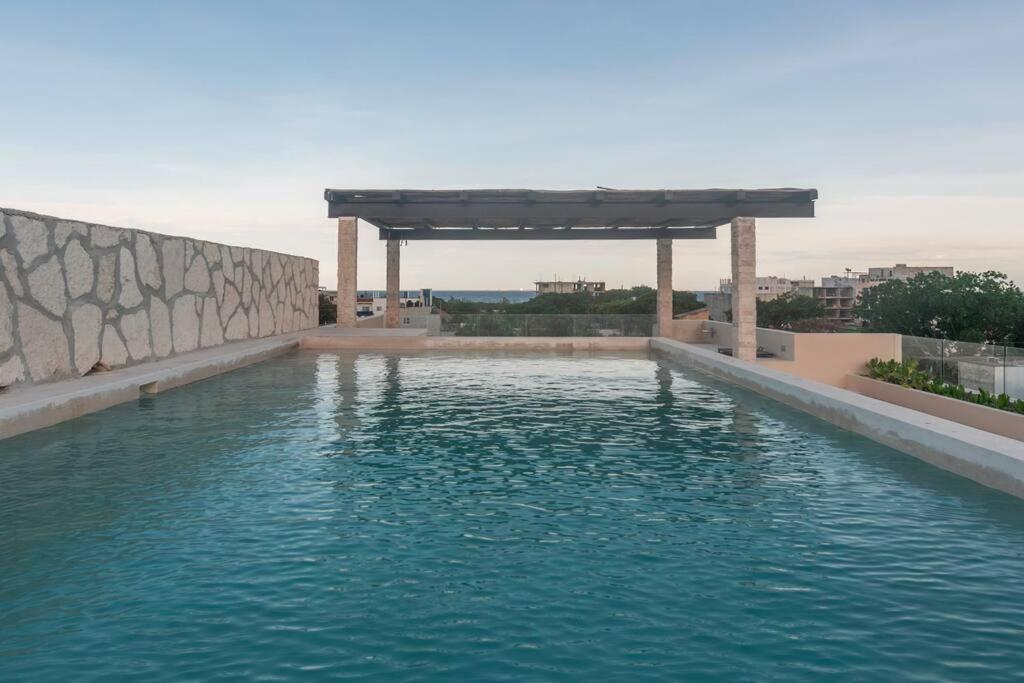 Increible Loft Cerca De La Playa