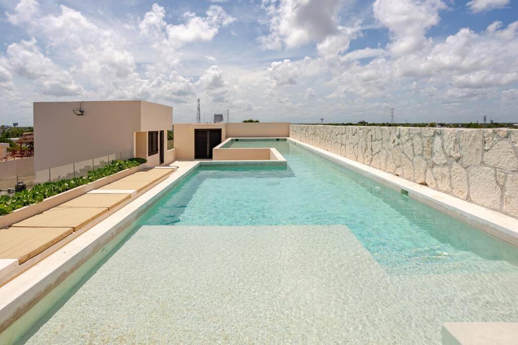 Increible Loft Cerca De La Playa Playa del Carmen