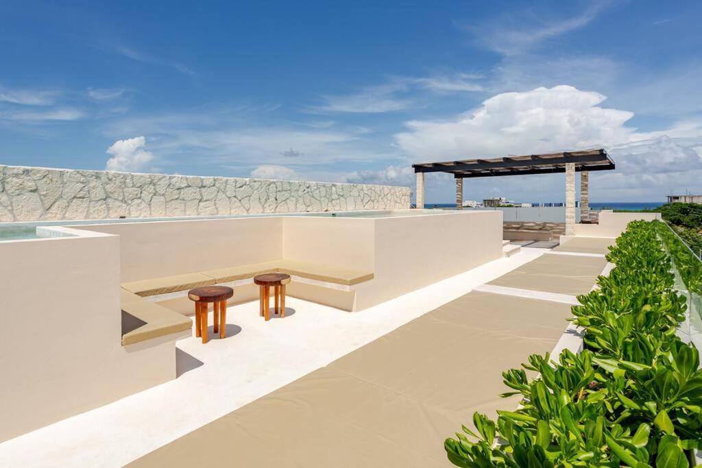 Increible Loft Cerca De La Playa * Playa del Carmen