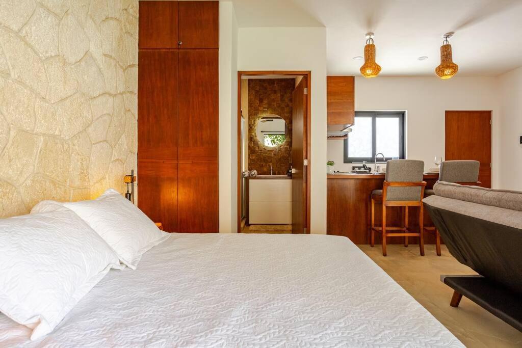 Increible Loft Cerca De La Playa Playa del Carmen