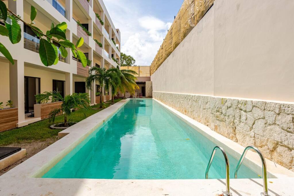 Increible Loft Cerca De La Playa * Playa del Carmen
