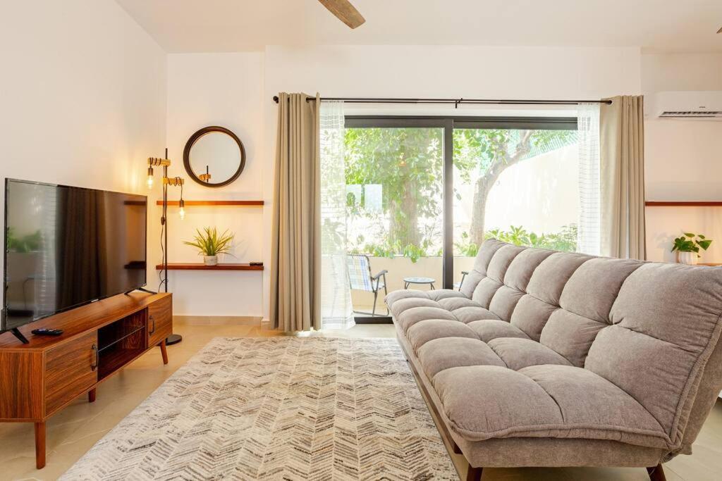Increible Loft Cerca De La Playa Apartamento *
