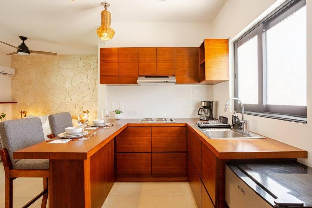 Increible Loft Cerca De La Playa *