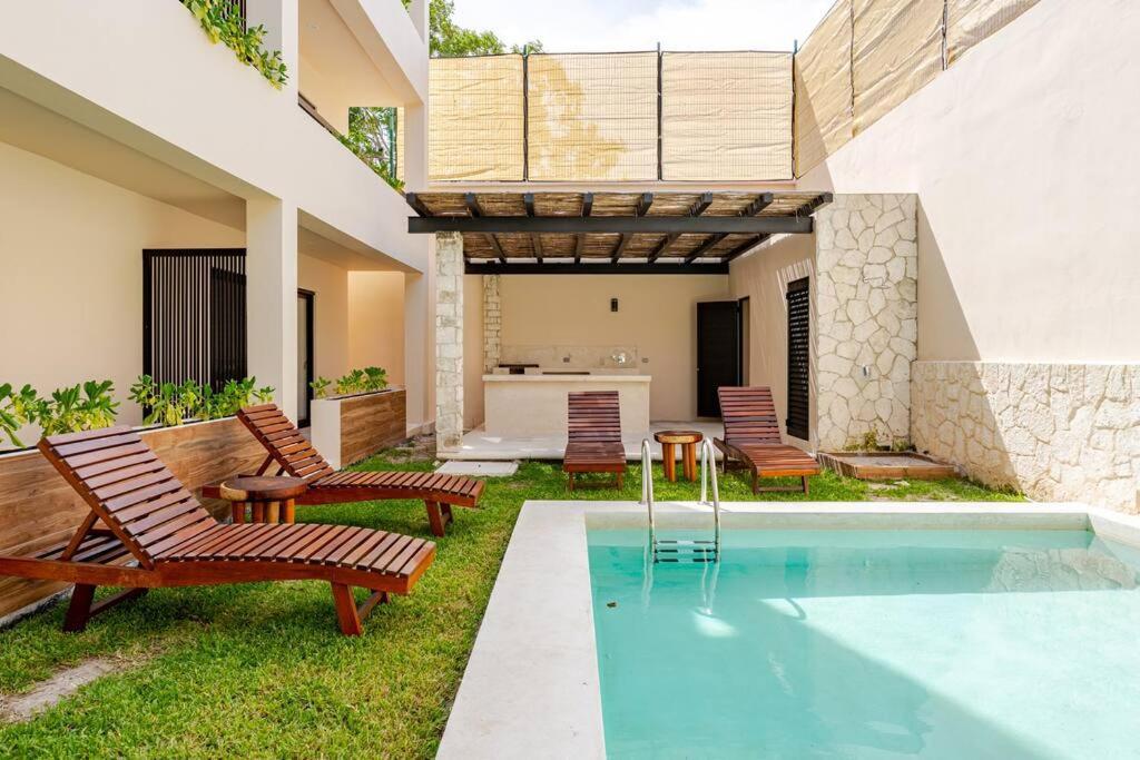 Increible Loft Cerca De La Playa